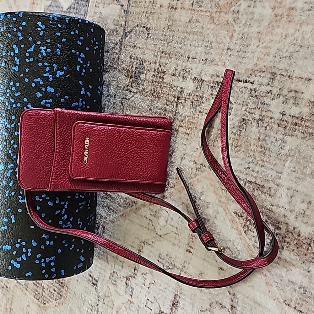 Calvin Kline cross body bag